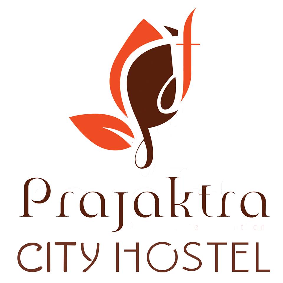 โรงแรมประจักษ์ตราซิตี้โฮสเทล Prajaktra City Hostel